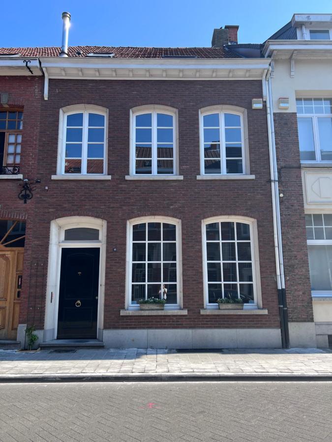 Maison Georges Turnhout Exteriér fotografie