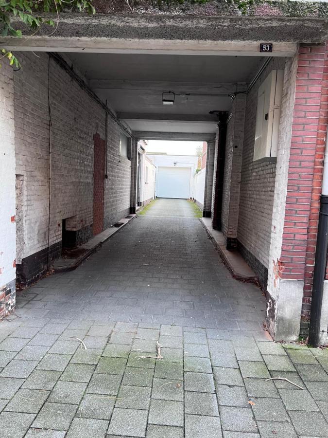 Maison Georges Turnhout Exteriér fotografie