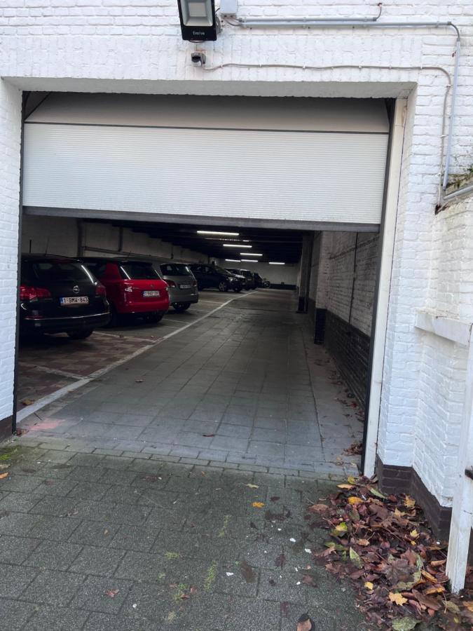 Maison Georges Turnhout Exteriér fotografie
